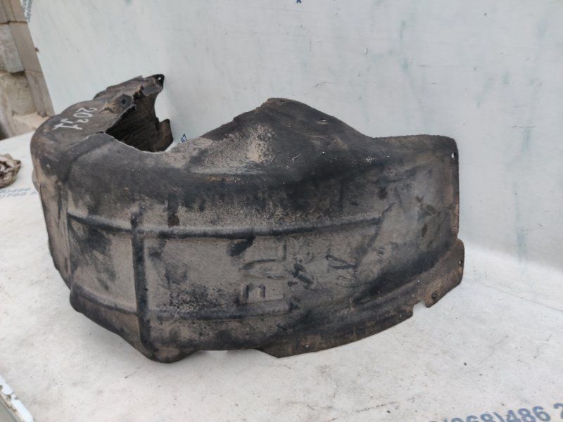 Підкрилок Ford Fusion