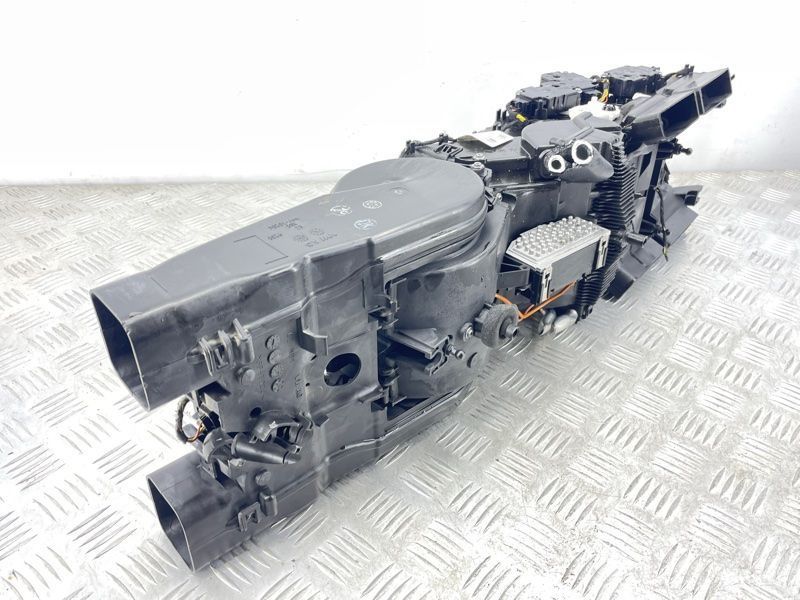 Корпус печки в сборе 4H0820329C Audi A8