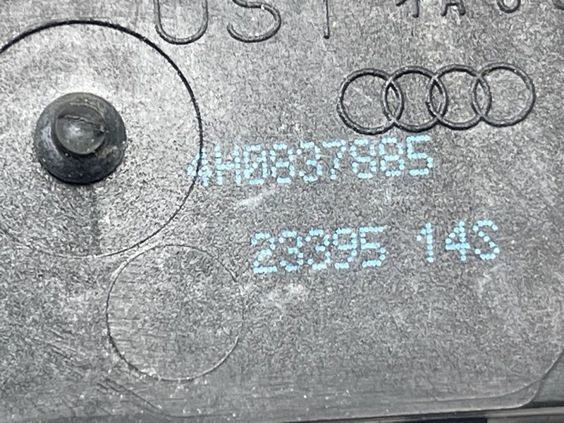 Кронштейн ручки Audi A7