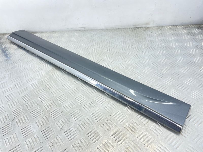 Накладка двери 8R0853959L Audi Q5