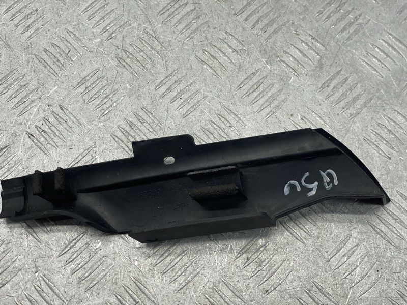 Накладка крила 638294GA0A Infiniti Q50