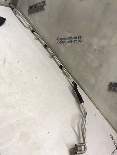 Трубопровід системи охолодження 4M0122480B Audi Q7