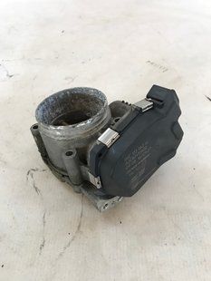 Дроссельная заслонка 06E133062H Audi A6