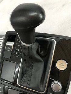 Ручка рычага селектора КПП 4G1713139N Audi A7