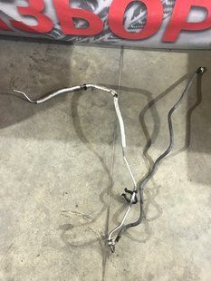 Патрубок 31452185 Volvo XC60