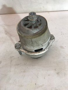 Опора / подушка двигуна 7P6199131 Volkswagen Touareg