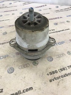 Опора / подушка двигуна 7P6199131 Volkswagen Touareg
