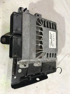 Блок керування двигуном FL3A12B684BEB Ford Edge