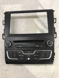 Панель управления климат-контролем HS7T18E356CHC Ford Fusion