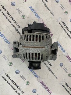Генератор 06B903016AB Volkswagen CC