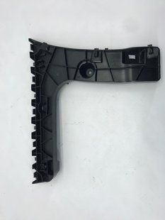 Направляюча заднього бампера 4G5807454C Audi A6