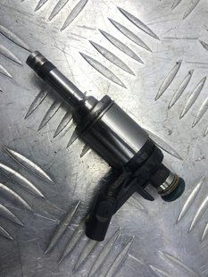 Топливная форсунка K2GE9G929AB Ford Edge