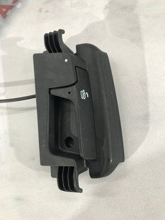 ручка откидывания заднего сидения 3C8885591 Volkswagen CC
