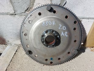 Маховик 06H105323R Audi A4, Audi A4 Allroad, Audi A5, Audi A6, Audi A8, Audi Q5, Audi Q7