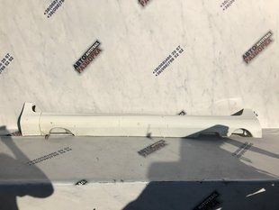 Поріг 39822161 Volvo XC60