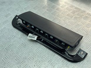 Подушка безпеки пасажира 4H1880842A Audi A8