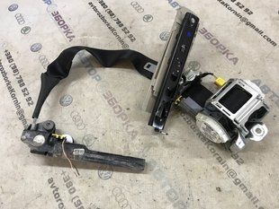 Ремень безопасности HG9354612D64AE Ford Fusion