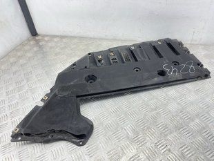 Дефлектор / Защита переднего бампера HS738B384CG Ford Fusion
