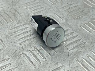 Кнопка cтарт/cтоп 4G1905217A Audi A6