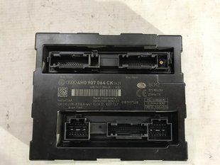 Блок комфорту 4H0907064CK Volkswagen Touareg