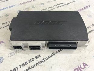 Усилитель звука BOSE 4G0035223C Audi A6