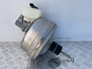 Вакуумний підсилювач гальм 4G1612103H Audi A6