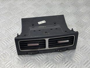 Дефлектор воздуховода 7P6819203BUBN Volkswagen Touareg