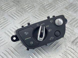 Перемикач світла фар 4M0941531AB5PR Audi Q7