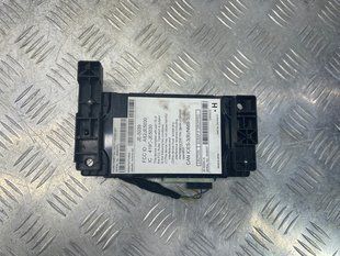 Модуль управления связью / GPS HS7T14G087EH Ford Fusion