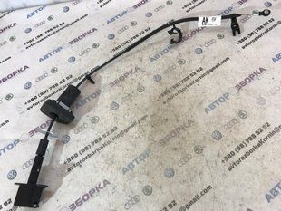 Трос кпп KT4P7J167AK Ford Edge