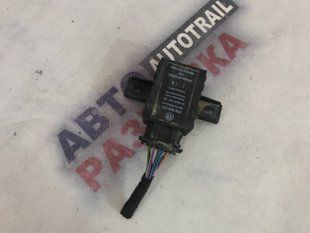 Блок розблокування спинки сидіння 7P6959257 Volkswagen Touareg
