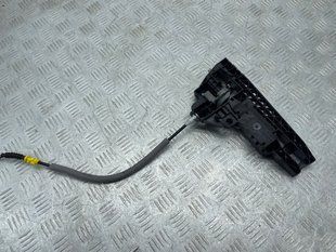 Кронштейн ручки 4M0837885A Audi Q7