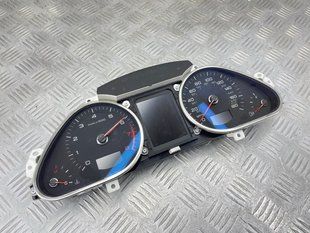 Комбинация приборов 4L0920985S Audi Q7 Audi Q7