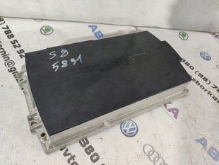 Усилитель звука BOSE 4G1035223A Audi S8