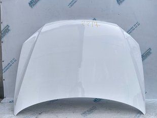 Капот 7P6823031 Volkswagen Touareg