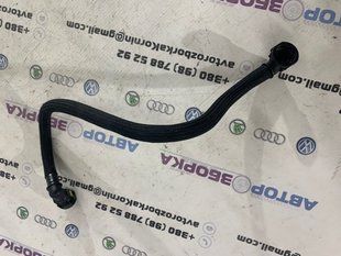 Трубка масляного радиатора АКПП 31319054 Volvo XC60
