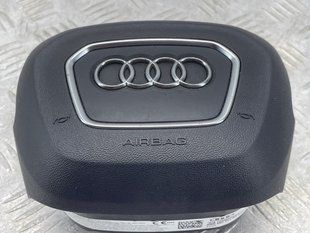 Подушка в кермо / airbag 8W0880201AE6PS Audi A4 Allroad