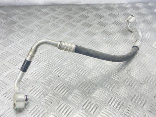 Трубка кондиционера 7P0820721B Volkswagen Touareg