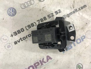 Блок керування іммобілайзера 4H0909131 Audi A6
