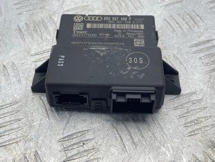 Диагностический интерфейс для шины данных (Gateway) 8R0907468P Audi Q5
