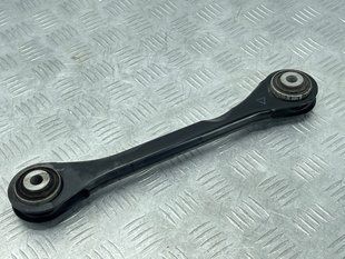 Важіль задньої підвіски нижній лівий/правий 8K0501529L Audi A7 Audi A4, Audi A4 Allroad, Audi A5, Audi A6, Audi A7, Audi A8, Audi Q5, Audi RS7, Audi S4, Audi S5, Audi S6, Audi S7, Audi S8, Audi SQ5, Porsche Macan