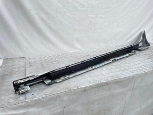 Порог s-line 4G0853856NS9R Audi A6