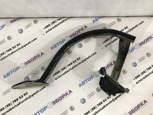 Петля крышки багажника 3C8827302A Volkswagen CC