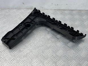 Направляющая заднего бампера 4G5807453C Audi A6