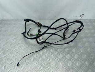 Проводка багажника 7P6971148AR Volkswagen Touareg