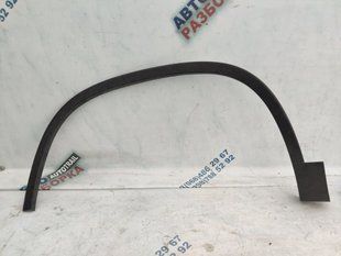 Расширитель / накладка арки крыла 5N0854731B Volkswagen Tiguan