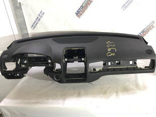 Торпедо з подушкою безпеки 7P1857003GHR2 Volkswagen Touareg