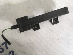 Антена безключового доступу (KESSY) 4F0907247A Audi Q7 Audi Q7
