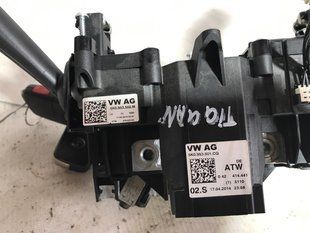 Замок зажигания 1K0905851B Volkswagen Tiguan