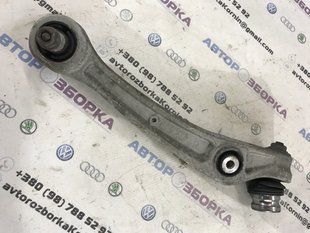 Важіль передньої підвіски несучий нижній 8K0407156C Audi A6